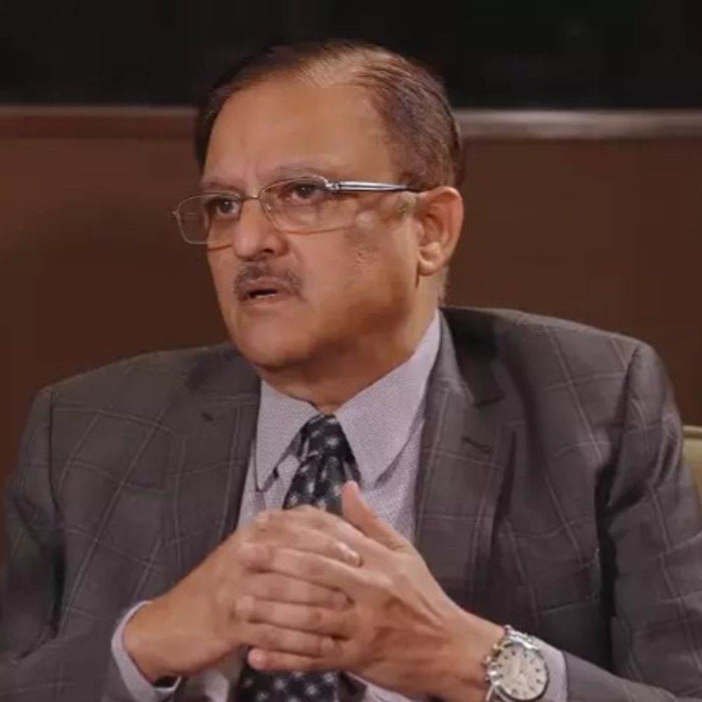 सुप्रीम कोर्ट के पूर्व जज बोले-स्वतंत्र संस्थाओं की सुरक्षा जरूरी:जस्टिस अभय एस ओक ने कहा- चुनाव आयुक्तों की नियुक्ति राजनीतिक दबाव में नहीं होनी चाहिए
