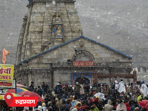 चक्रवात अर्नब कल दोपहर में आंध्र प्रदेश से टकराएगा:400km का इलाका खतरे में, ओडिशा-आंध्र में स्कूल बंद; असर UP-MP तक