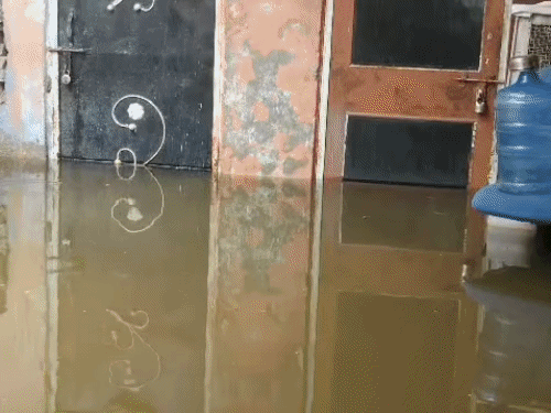 कानपुर के इन 80 मोहल्लों को जलभराव से मिलेगी मुक्ति:320 करोड़ से बनेंगे 2 नाले, 5 लाख लोगों को मिलेगी राहत