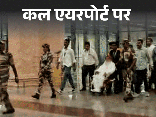 जोधपुर-आसाराम को जेल में घुसने से रोका, केस भी दर्ज:पैरोल खत्म होने के 5 घंटे बाद सरेंडर करने पहुंचा था, जेलर ने नहीं दी एंट्री