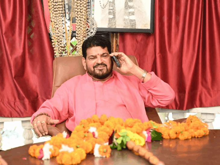बृजभूषण के खिलाफ महिला पहलवानों की अपील पर सुनवाई आज:दिल्ली की राउज एवेन्यू कोर्ट में पेश होकर पूर्व सांसद दाखिल करेंगे जवाब