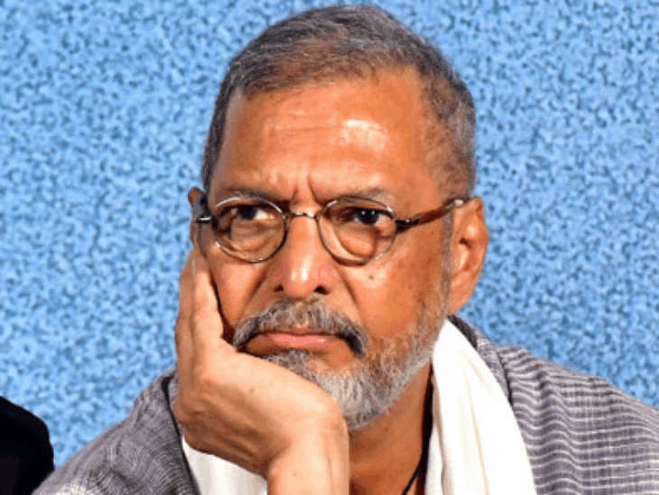 नाना पाटेकर को याद कर भावुक हुए केसी बोकाडिया:बोले- पहली बार किसी के जाने पर झटका लगा; उनके जैसा कोई दूसरा एक्टर नहीं