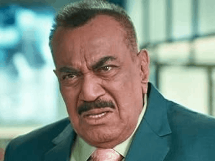 ‘मेरी जिंदगी का सबसे बड़ा चैप्टर खत्म’:CID के निर्माता बीपी सिंह के निधन पर 'ACP प्रद्युम्न' हुए इमोशनल, बोले- उन्हें पद्मश्री मिलना चाहिए था
