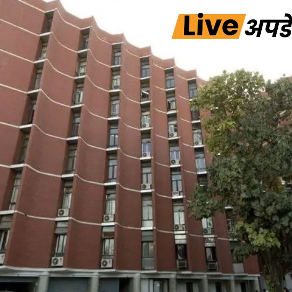 भास्कर अपडेट्स:2027 में 5 राज्यों में होने वाले विधानसभा चुनाव से पहले तबादले के आदेश जारी