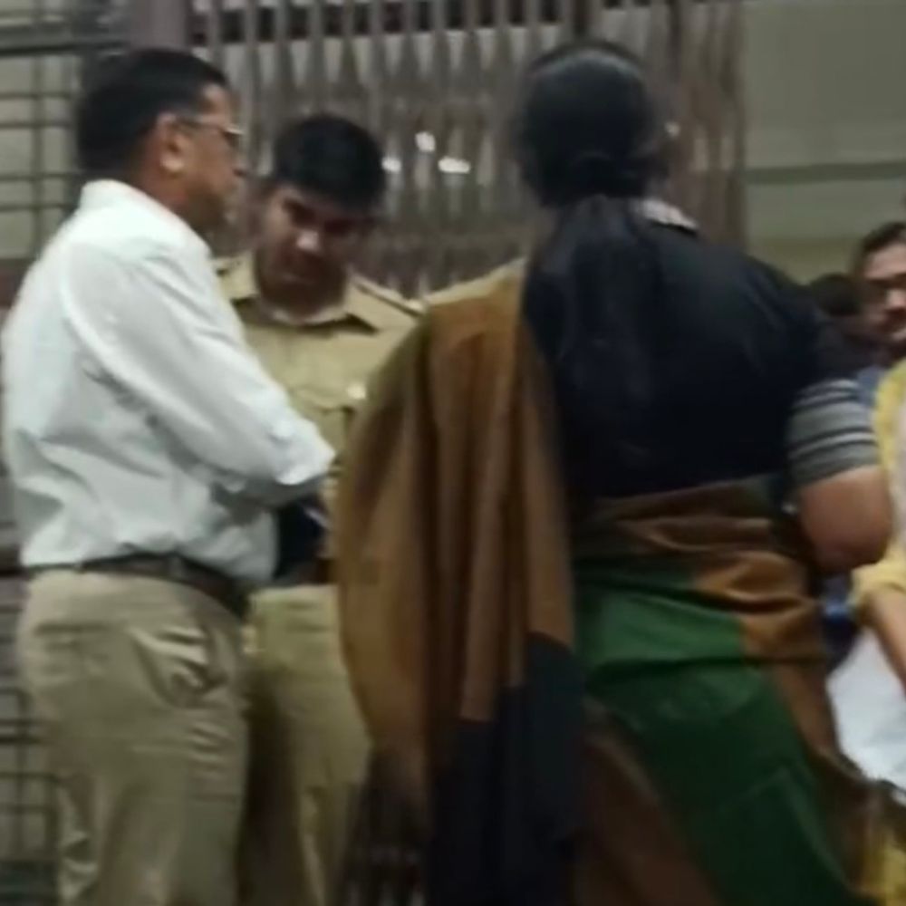 बारां एग्रीकल्चर कॉलेज में 20 को होगी मतगणना:कलेक्टर ने तैयारियों का लिया जायजा, स्ट्रांग रूम की देखी व्यवस्था