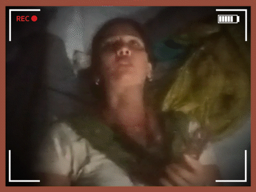 यूपी में रेप-छेड़खानी के झूठे मुकदमे दर्ज कराने का बिजनेस:महिला बोली- आप तो पैसे खर्च करो, जिंदगी बर्बाद करने का काम मेरा