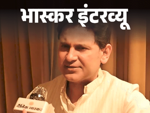 मनोज मुंतशिर ने अपने पहले प्यार का खुलासा किया:लखनऊ में CJP पर बिफरे, बोले- वह विपक्ष की 'B' टीम