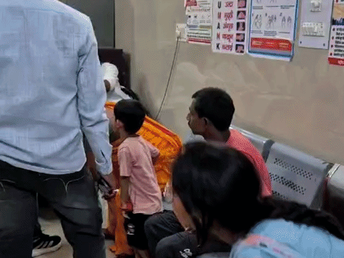 एक महीने में डेंगू के मामले करीब दोगुने हुए:वाराणसी में आंकड़ा 112 पहुंचा; 4 अक्टूबर तक मिले थे 60 मरीज
