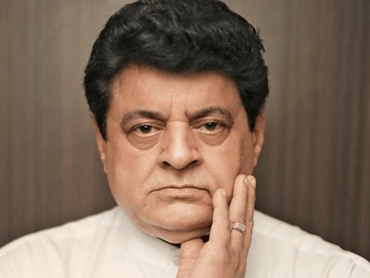 नसीरुद्दीन शाह के ‘दिमागी नक्सल’ बयान पर भड़के गजेंद्र चौहान:बोले- हिम्मत है तो चुनाव लड़ें; अशोक पंडित ने कहा- नसीरुद्दीन का बर्ताव बेकाबू हो चुका