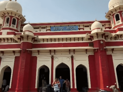 कानपुर से दिल्ली जाने वाले यात्रियों के लिए खुशखबरी:31 अक्टूबर को वंदे भारत स्लीपर का उद्घाटन, जानें लग्‍जरी सुव‍िधाएं और सुरक्षा फीचर
