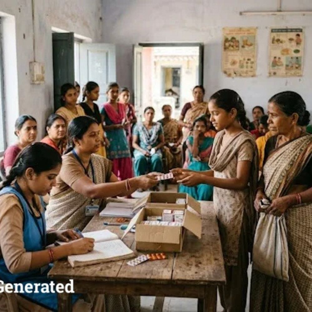 महिलाओं में एनीमिया का बढ़ता संकट:स्नेहा यादव बोलीं- इलाज के लिए जांच जरूरी, सिर्फ आयरन की गोलियां पर्याप्त नहीं
