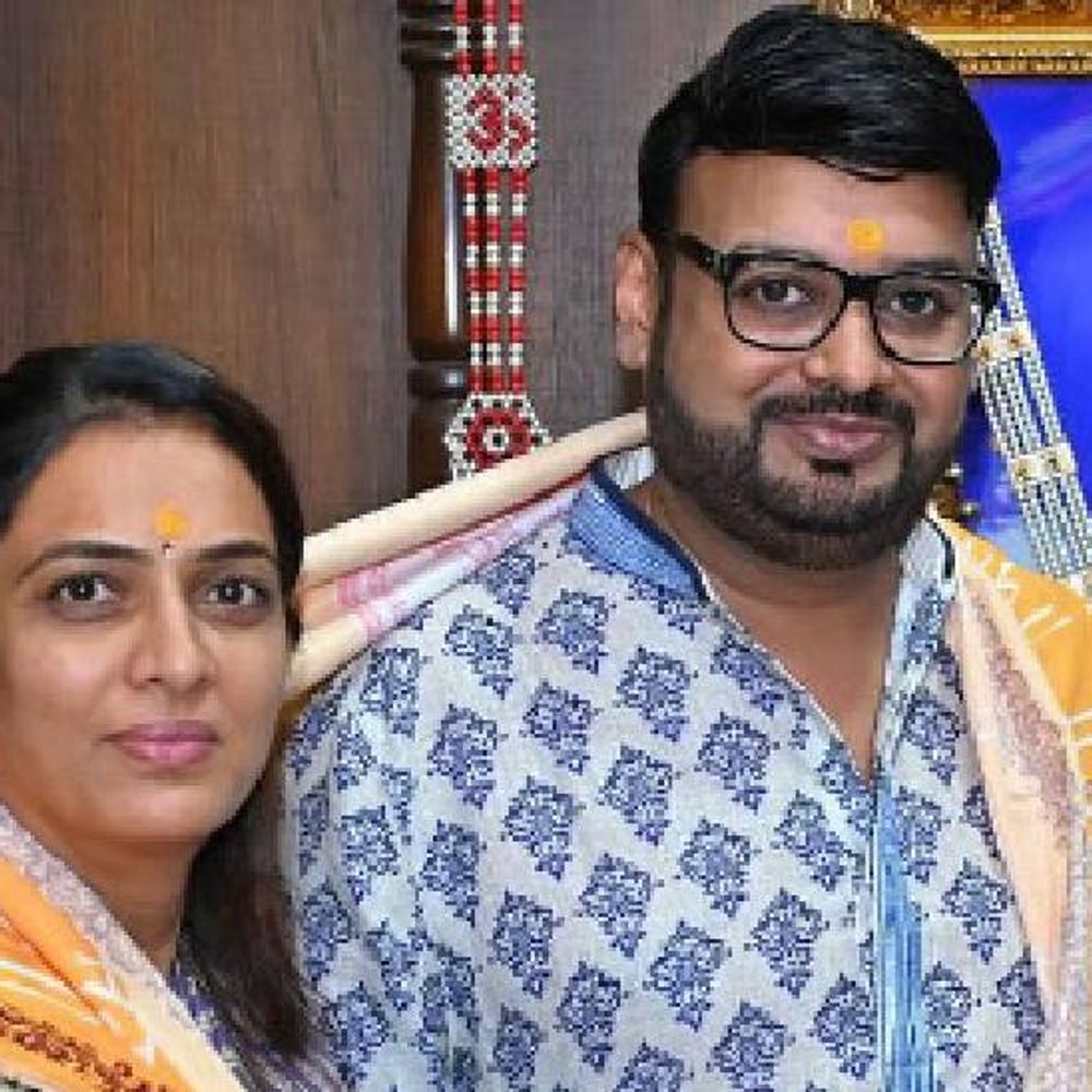 प्रांजल खेवलकर रेव्ह पार्टी प्रकरण:कॉल रेकॉर्ड्स तपासा, त्यांच्या विरोधात कट रचला गेला; एथिकल हॅकर मनीष बंगाळे यांचा दावा