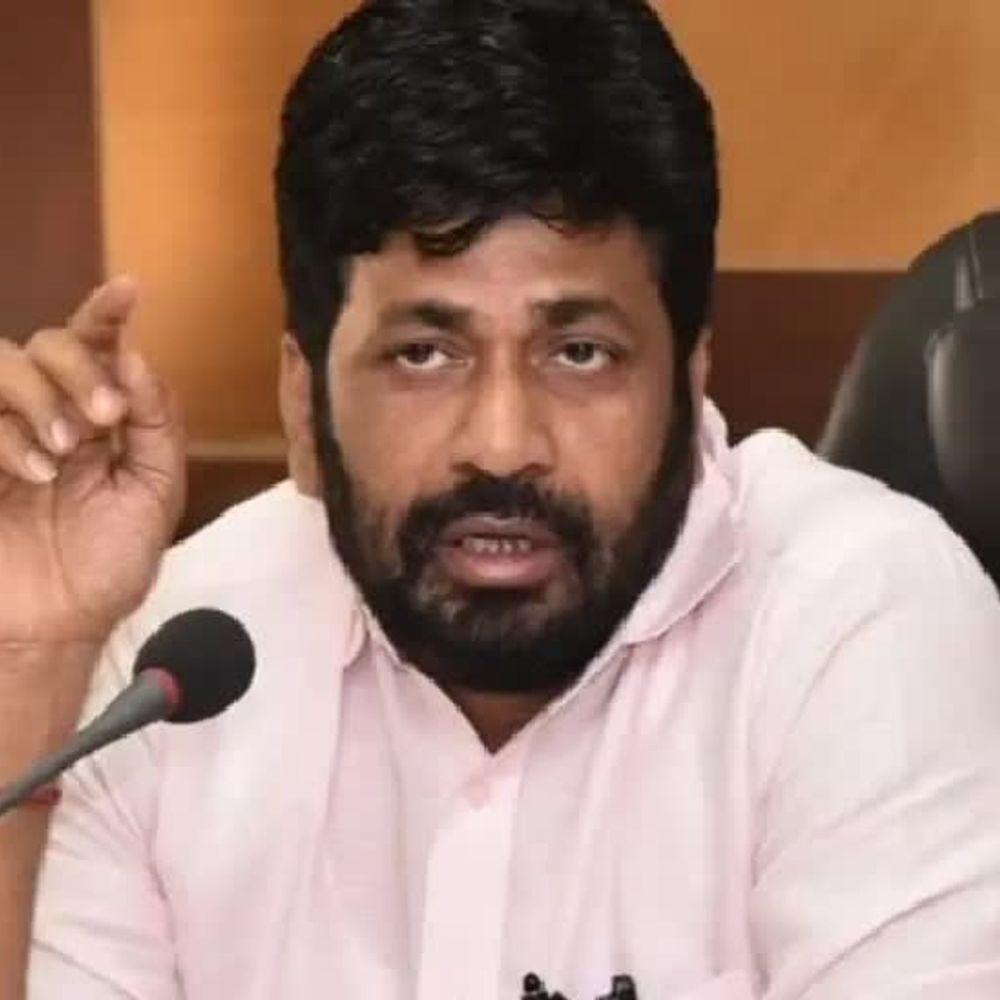 सहा लाख आया-बहिणींचे सिंदूर तुम्हाला दिसत नाही का?:शेतकऱ्यांच्या आत्महत्यांवरून बच्चू कडूंचा सरकारवर हल्लाबोल