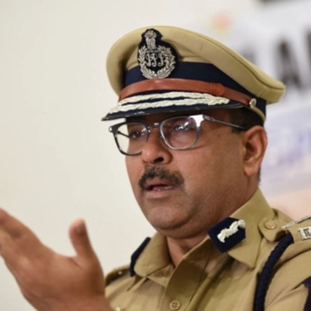 पुणे रेव्ह पार्टी प्रकरणी पोलिसांच्या तपासावर आक्षेप:पोलिस आयुक्तांचा मोठा खुलासा, म्हणाले- खेवलकर खडसेंचे जवाई आम्हाला माहीत नव्हते