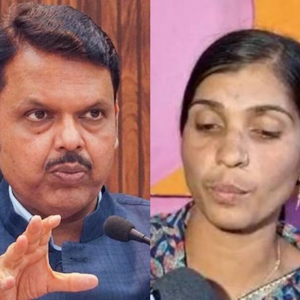 महादेव मुंडेंचे कुटुंबीय मुख्यमंत्र्यांची घेणार भेट:21 महिन्यांपासून न्यायाची प्रतीक्षा, ज्ञानेश्वरी मुंडे मांडणार देवेंद्र फडणवीसांसमोर कैफियत