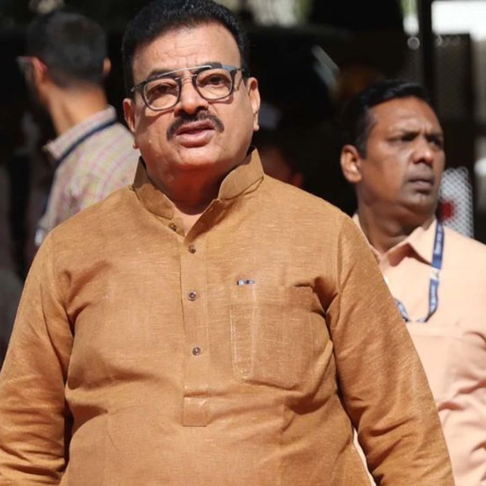 मला कोणी राजकारण शिकवू नये:एक गेला तर चार उभे करेल, सोडून गेलेल्या पदाधिकाऱ्यांना उद्देशून भास्कर जाधवांचे पत्र
