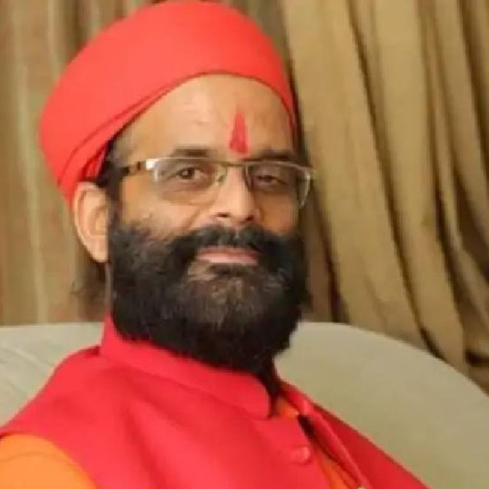 एटीएसच्या अधिकाऱ्यांनीच बॉम्ब प्लँट केला होता:मालेगाव बॉम्बस्फोटातील निकालानंतर सुधाकर चतुर्वेदी यांचे गंभीर आरोप
