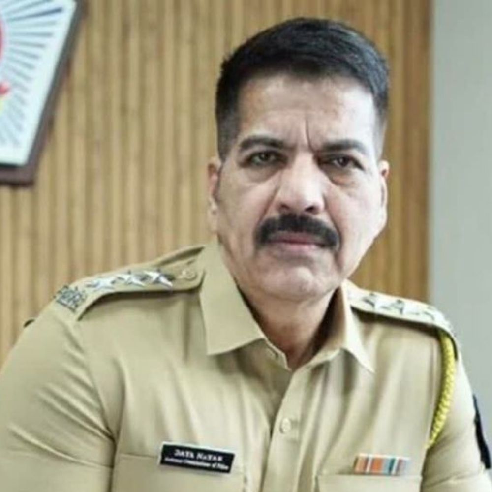 एन्काउंटर स्पेशालिस्ट दया नायक निवृत्त:गुन्हेगारांचा कर्दनकाळ म्हणून होती ओळख, स्वतःच्या नावावर 86 एन्काउंटरची नोंद