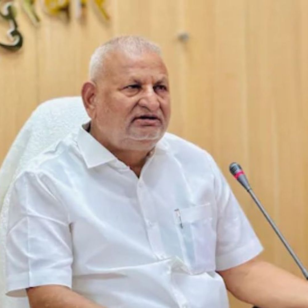 माणिकराव कोकाटेंना रमी खेळणे भोवले:दत्तात्रय भरणेंकडे सोपवली कृषी खात्याची जबाबदारी, तर कोकाटेंकडे क्रीडा खाते
