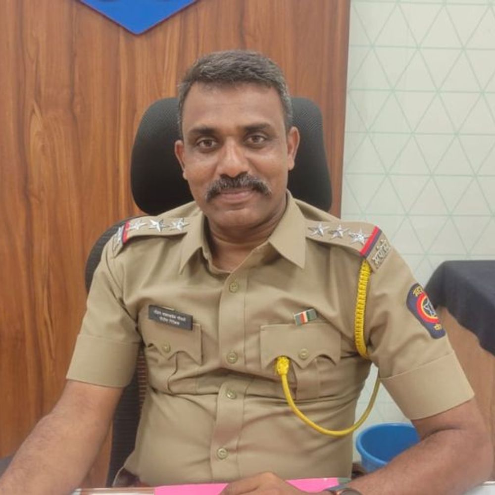 हिंगोली स्थानिक गुन्हे शाखेचा पदभार पोलीस निरीक्षक मोहन भोसलेंकडे:गुन्ह्यांची उकल करण्याचे मोठे आव्हान, दरोड्यांच्या घटनांमध्येही वाढ