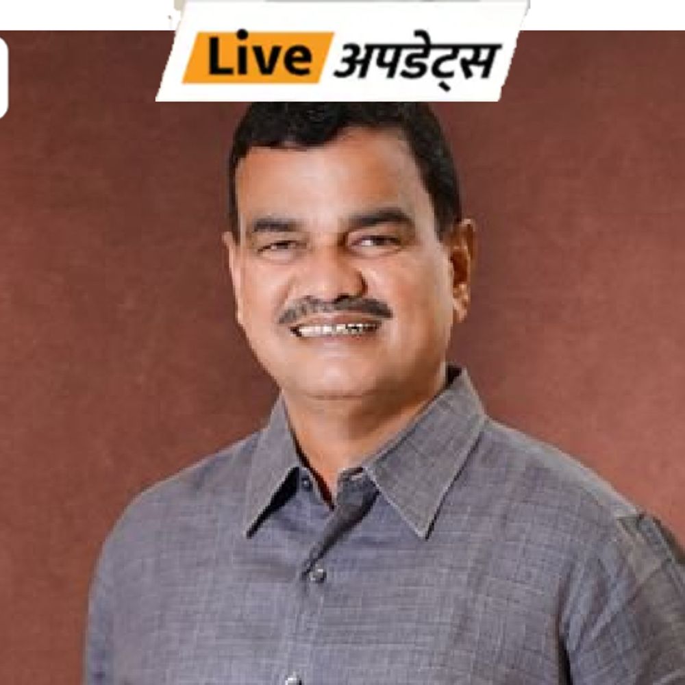 दिव्य मराठी अपडेट्स:कृषीखाते मिळाल्यानंतर दत्तात्रय भरणेंची पहिली प्रतिक्रिया, म्हणाले- शेतकऱ्याच्या मुलाला कृषीमंत्री पदाचा मान दिल्याबद्दल कृतज्ञ
