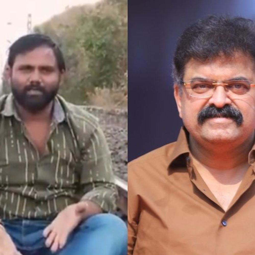 हा कोण गोट्याफोट्या, याला कोण भीक घालतंय:धमक्यांना घाबरून बोलणे बंद करणार नाही, गोट्या गित्तेच्या इशाऱ्यानंतर जितेंद्र आव्हाड कडाडले