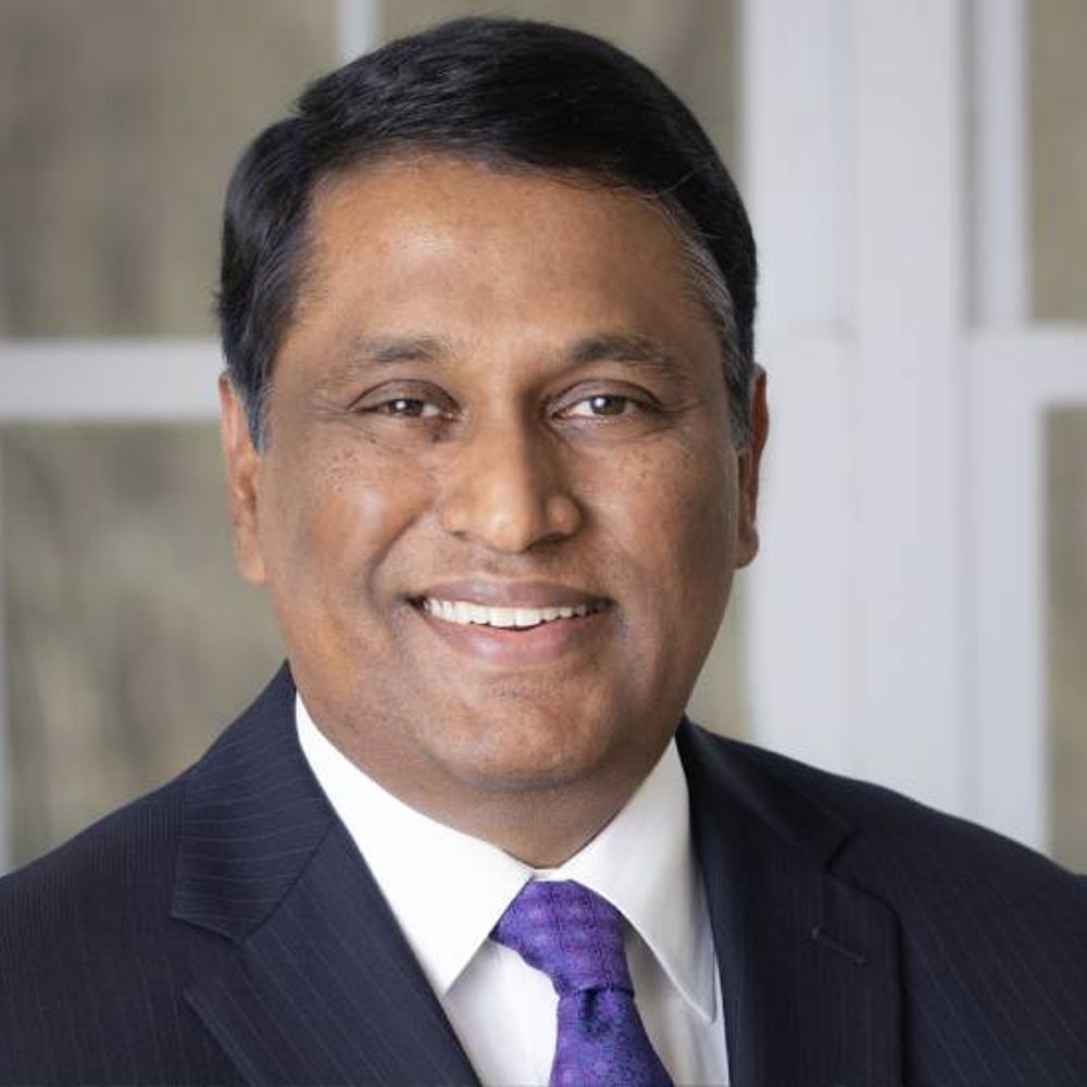 HCl-टेकचे विजयकुमार भारतीय IT उद्योगातील सर्वात महागडे CEO:2024 मध्ये मिळाला 94.6 कोटी रुपये पगार, सरासरी कर्मचाऱ्यापेक्षा 663 पट जास्त
