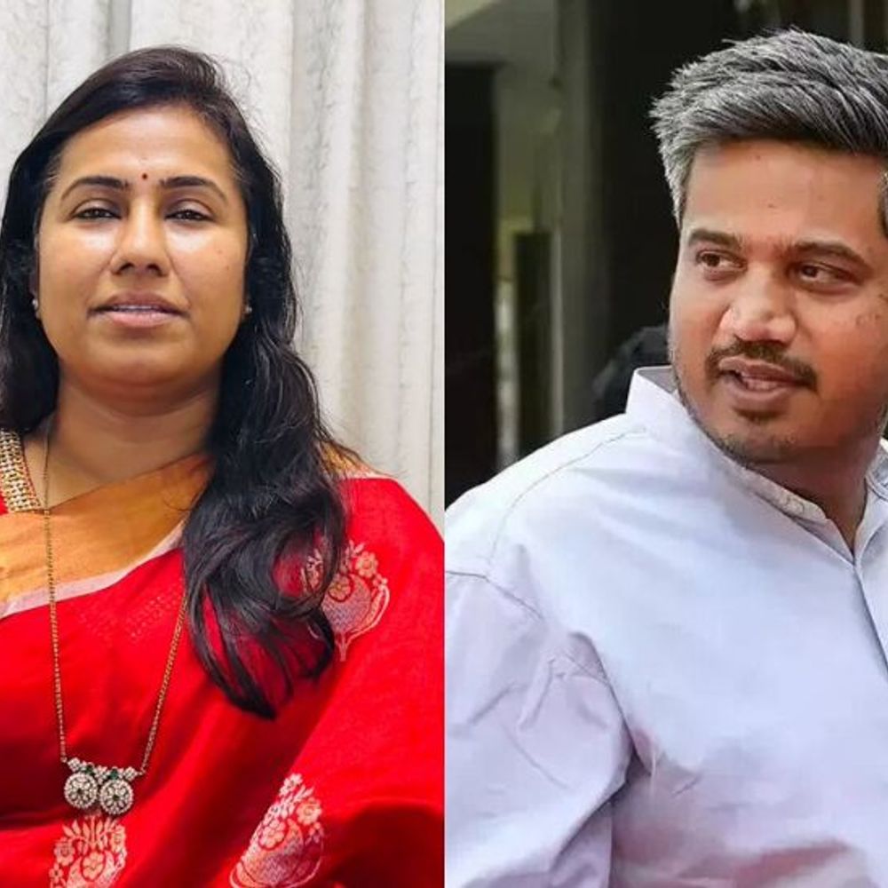 रोहित पवारांना अर्धवट व्हिडिओ कोणी पाठवला?:माझ्याजागी कुणीही असते तरी त्याच भावना असत्या, मेघना बोर्डीकर स्पष्टच बोलल्या