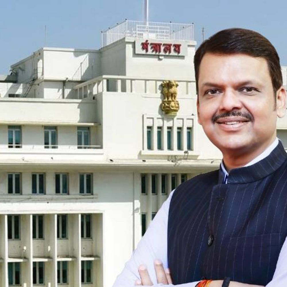 महाराष्ट्र स्टार्टअप, उद्योजकता आणि नाविन्यता धोरण 2025 जाहीर:राज्य मंत्रिमंडळाचा मोठा निर्णय; वाढवण बंदर ते समृध्दी महामार्ग जोडणाऱ्या फ्रेट कॉरिडॉरला मंजुरी