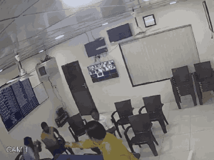 कल्याणमधील पोलिस ठाण्यात गोळीबार प्रकरण:माजी आमदार गणपत गायकवाडांसह तिघांचा जामीन अर्ज कोर्टाने फेटाळला