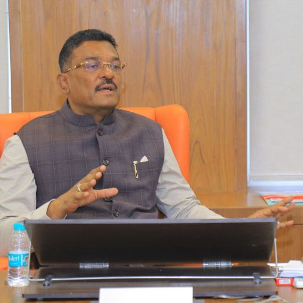 राज्य सरकार सुरू करणार ‘छावा राईड ॲप’:ॲपमुळे मराठी तरुणांना रोजगाराच्या संधी उपलब्ध होतील, मंत्री प्रताप सरनाईकांचा विश्वास