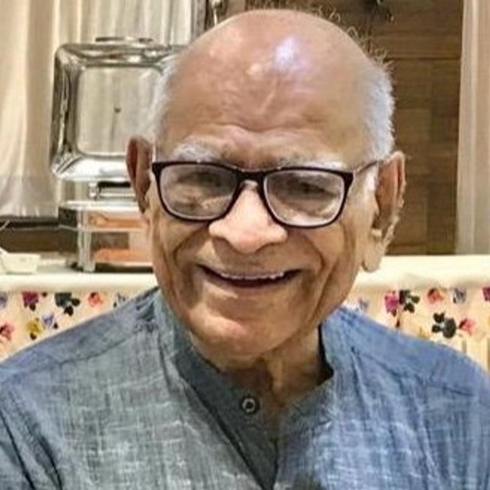 साहित्य वार्ता:सुधीर रसाळ यांना मुक्तसृजन संस्थेचा जीवनगौरव पुरस्कार जाहीर; 11 ऑगस्ट रोजी संभाजीनगरमध्ये होणार सोहळा