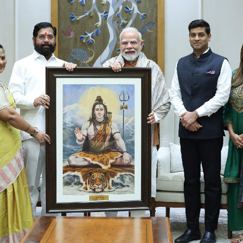 उपराष्ट्रपती निवडणुकीसाठी शिवसेनेचा बिनशर्त पाठिंबा:एकनाथ शिंदेंची माहिती, आगामी निवडणुका महायुतीमध्ये लढवण्याचे केले जाहीर