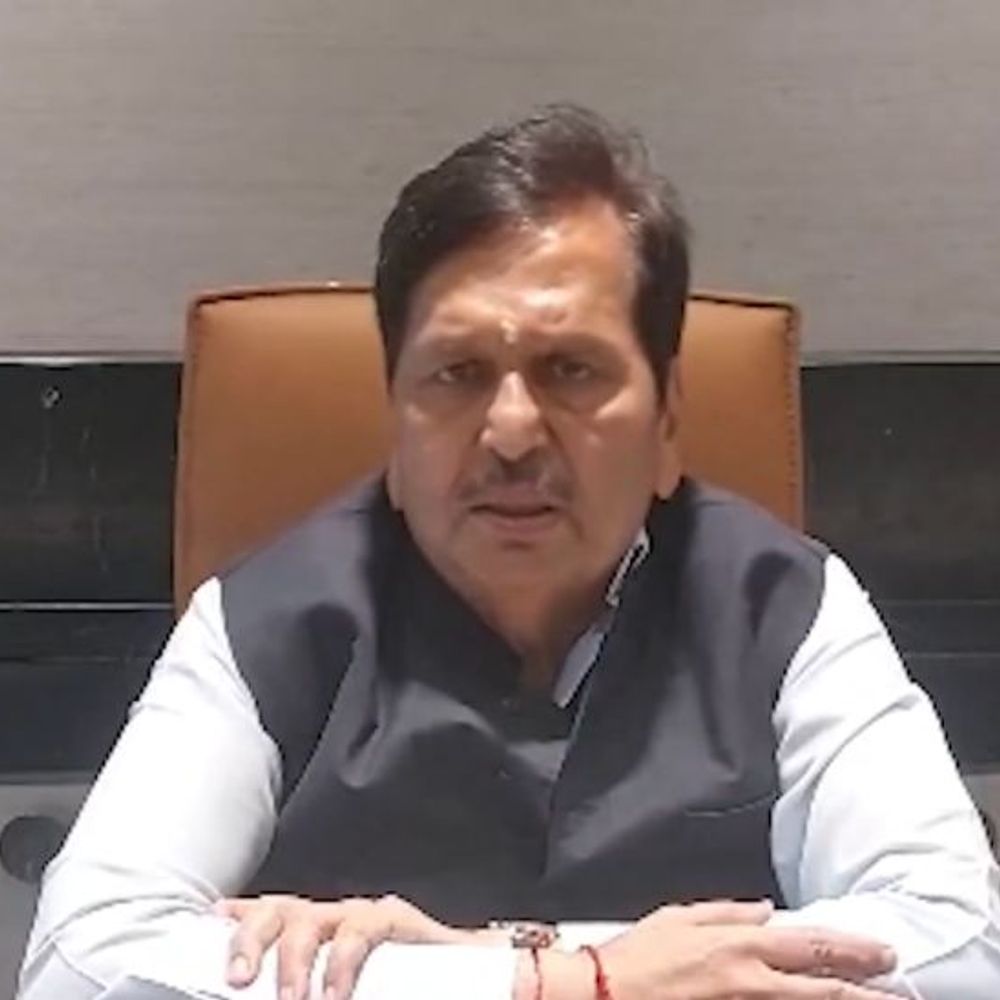 दादर कबुतरखाना आंदोलनावर मंत्री मंगल प्रभात लोढा स्पष्टच बोलले:म्हणाले- आंदोलनात बाहेरचे लोक आले होते; किशोरी पेडणेकरांची सरकारवर टीका