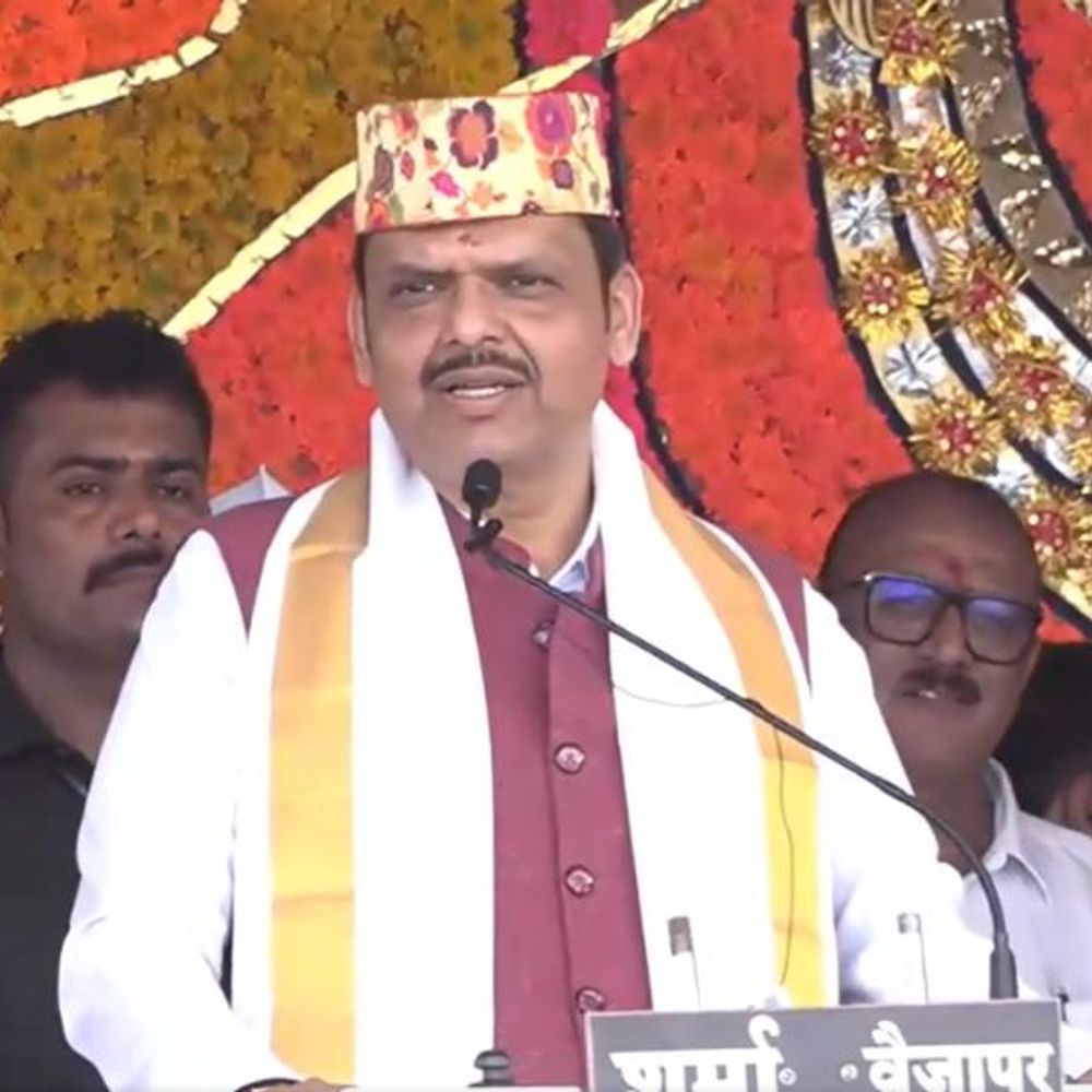 लोकसभेच्या निवडणुकीत व्होट जिहादाचा प्रयोग:आम्ही आध्यात्मिक शक्तीने त्यांचा पराभव केला, मुख्यमंत्री देवेंद्र फडणवीसांचा हल्लाबोल