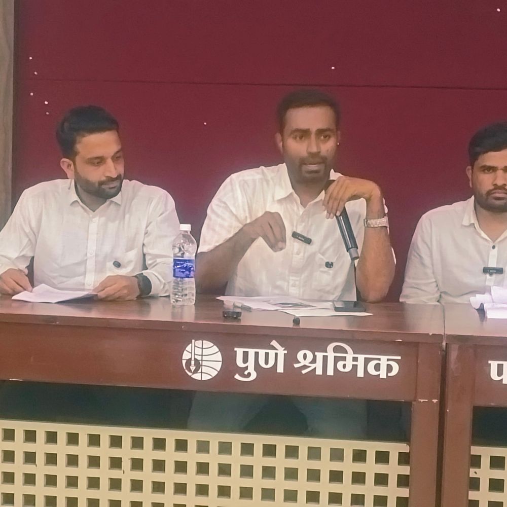 परीक्षांचे वार्षिक कॅलेंडर करा:केंद्रशासनाच्या धर्तीवर परीक्षा वेळापत्रक जाहीर करण्याची विद्यार्थी समन्वय समितीची मागणी