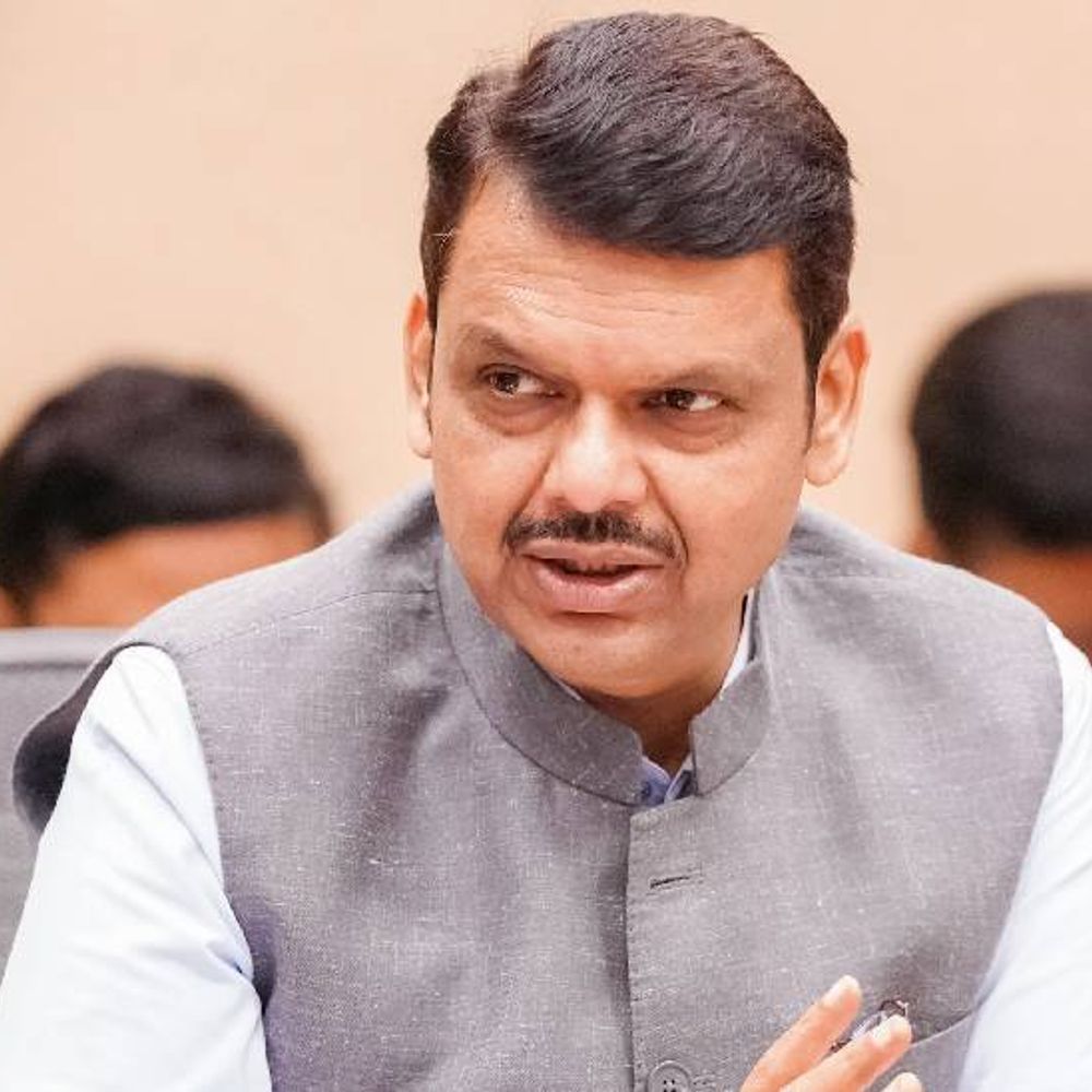 मतदान नाही तर राहुल गांधींच्या डोक्यातील चीप चोरीला गेली:देवेंद्र फडणवीसांचा पलटवार; ते खोटे बोलून पळून जात असल्याचा आरोप