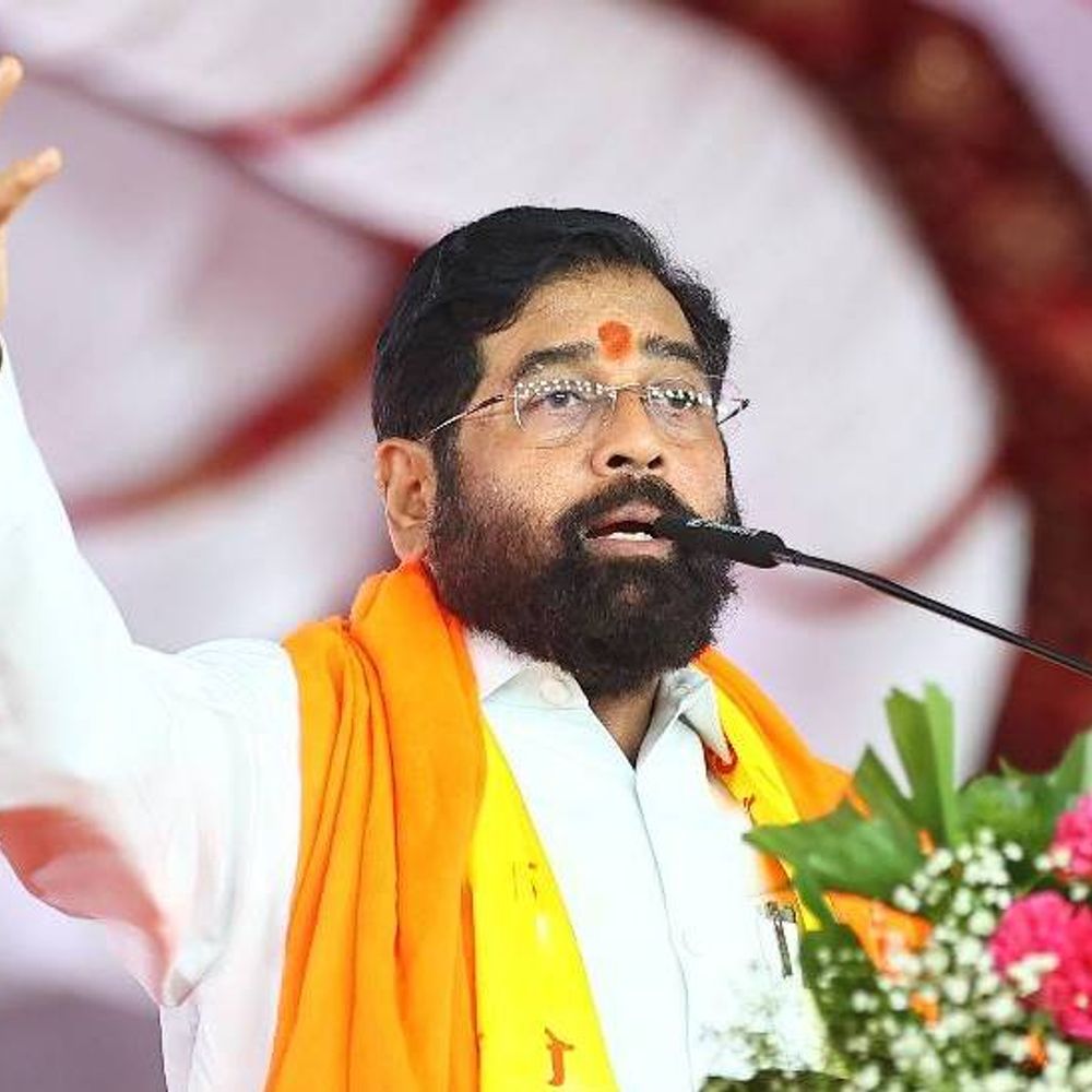 कमी बोला, वादग्रस्त वक्तव्य टाळा:एकनाथ शिंदे यांच्या शिवसेनेच्या मंत्र्यांना सूचना; निवडणुकीसाठी कामाला लागण्याचे आदेश