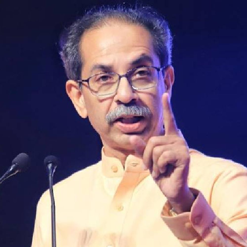 जनतेच्या प्रश्नावर सरकारला धारेवर धरा, सळो की पळो करून सोडा:उद्धव ठाकरे यांचे 'शिवसेना' खासदारांना आदेश