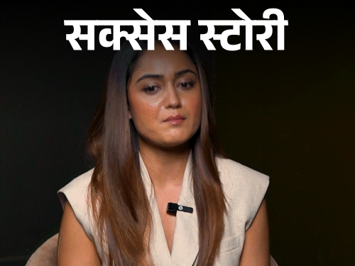 प्रियकराच्या छळाला कंटाळून आत्महत्येचा विचार आला:बोल्ड सीन्ससाठी सेक्स सिम्बॉलचा टॅग मिळाला; 'आश्रम' मध्ये स्टार बनली, आता 'जपनाम'मुळे ओळख