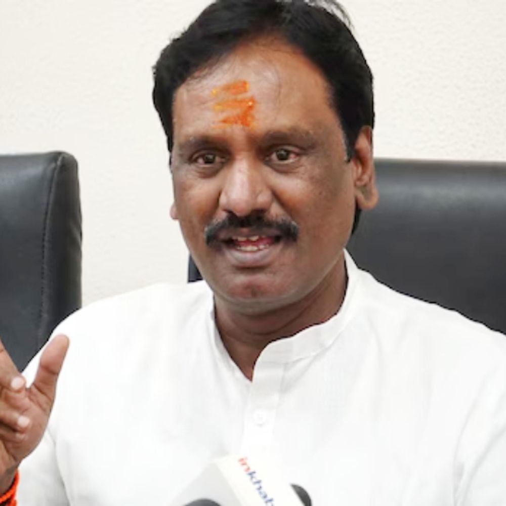 कौशल्य विकास विभागात अनियमितेने पदोन्नती:उच्च स्तरीय चौकशी करण्याची अंबादास दानवेंची मंत्री लोढांकडे मागणी