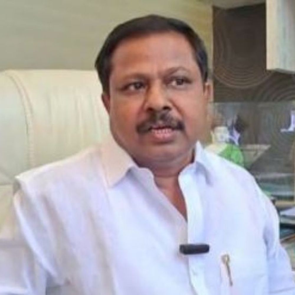 पिंपरी चिंचवड महापालिकेत विधानसभा उपसभापतींचा अवमान?:आयुक्त अनुपस्थित असल्याने अण्णा बनसोडेंचा संताप, मुख्यमंत्र्यांकडे करणार कारवाईची मागणी