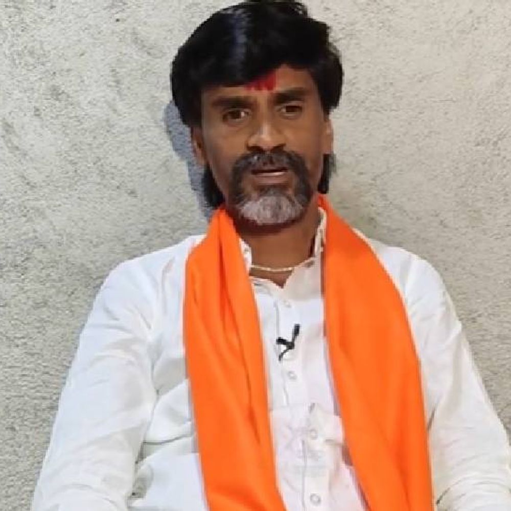 धनंजय मुंडेंना मंत्रिपद द्यायचे स्वप्नातही आणू नका:मनोज जरांगेंचा सरकारला इशारा; म्हणाले - मी थकलो, थोड्या दिवसांचा पाहुणा!