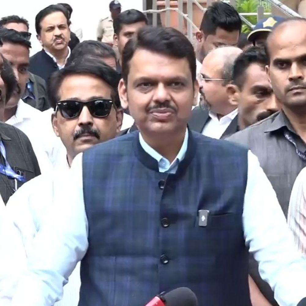 पुण्यातील वाहतूक वेग प्रतितास 30 किमी करण्याचा प्रयत्न:पुढील 30 वर्षांसाठी 1 लाख 30 हजार कोटींचा विकास प्रकल्प राबवणार - मुख्यमंत्री फडणवीस