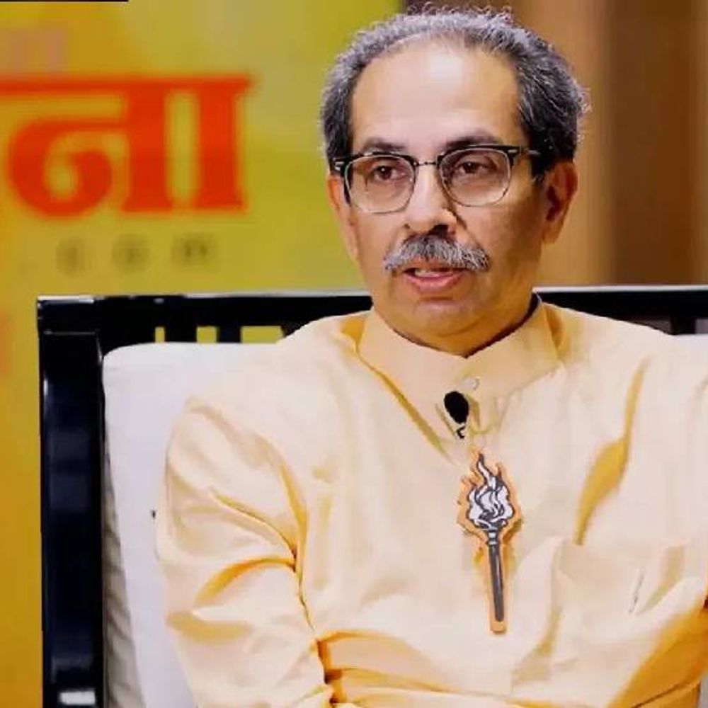 नवे धोरण:दोघांत तिसरा नको- उद्धव ठाकरे, राज्यातील मनसेविरोधी काँग्रेस नेत्यांना फटकारले