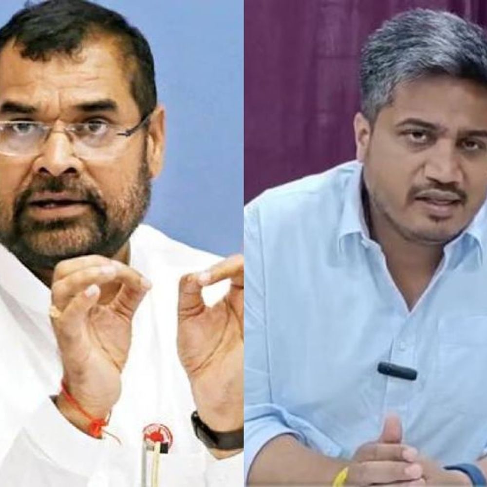 आता रोहित पवारांचे तोंड शिवले आहे का?:मारहाण प्रकरणावरून सदाभाऊ खोत यांचा सवाल, म्हणाले- राष्ट्रवादी पुरस्कृत गुंडागर्दी ठेचून काढावी