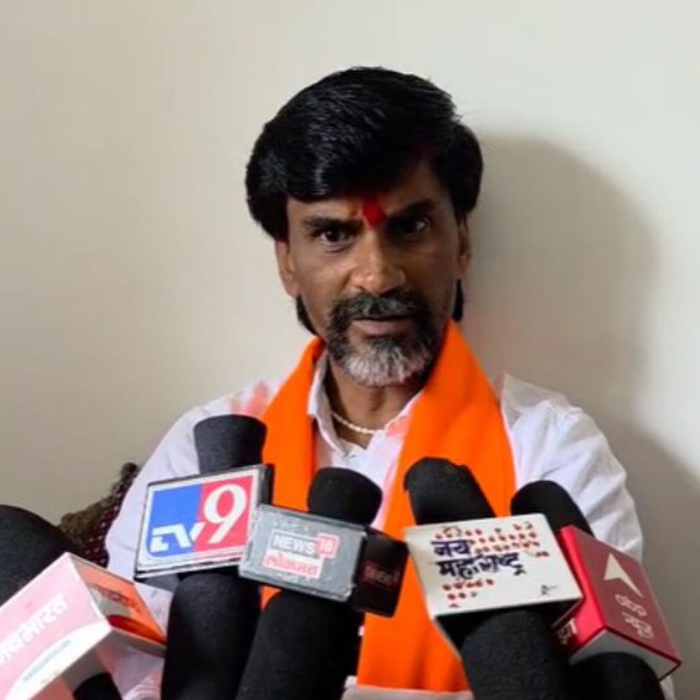 मराठा ओबीसी वाद लावण्याचा देवेंद्र फडणवीसांचा डाव:आता आरक्षण घेतल्याशिवाय माघार घेणार- मनोज जरांगे पाटील