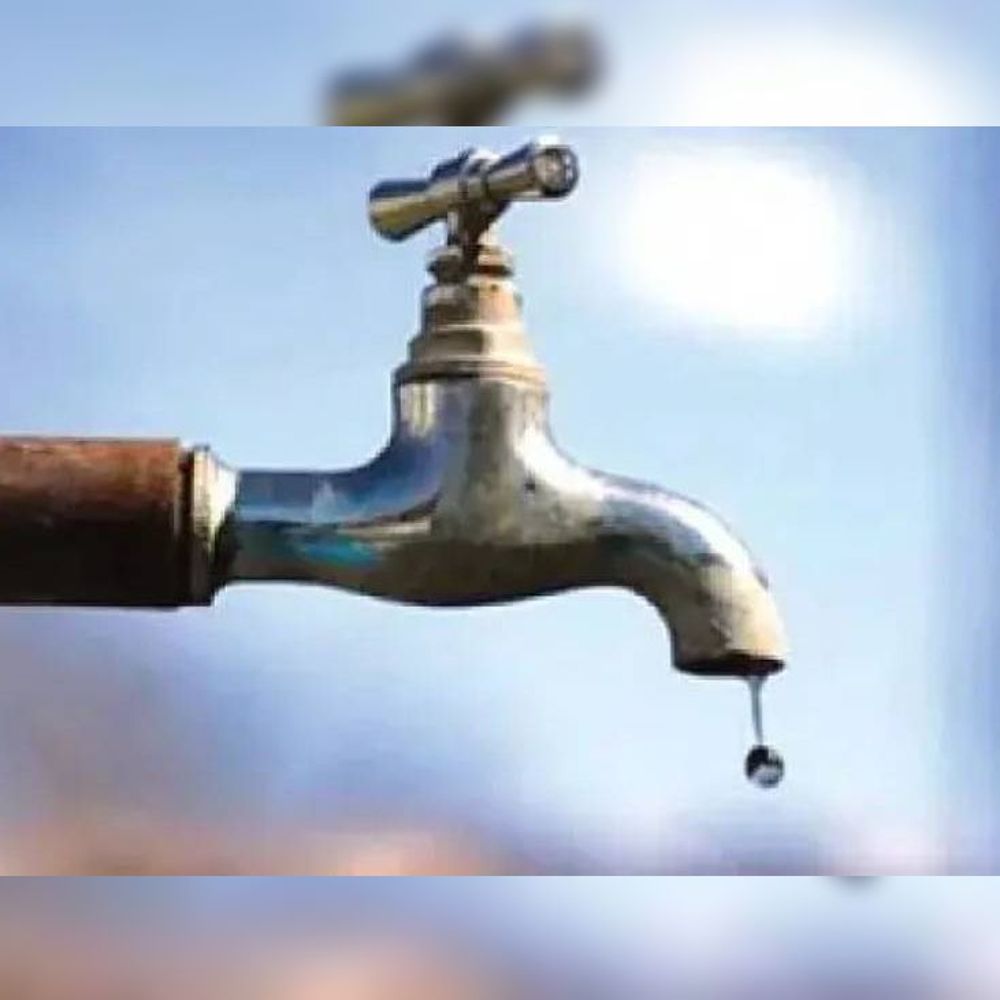 15 ऑगस्टपासून शहरात चार दिवसांआड पाणी:नव्या जलशुद्धीकरण केंद्राची चाचणी यशस्वी झाल्याने 26 दशलक्ष लिटर जादा पाणी येणार