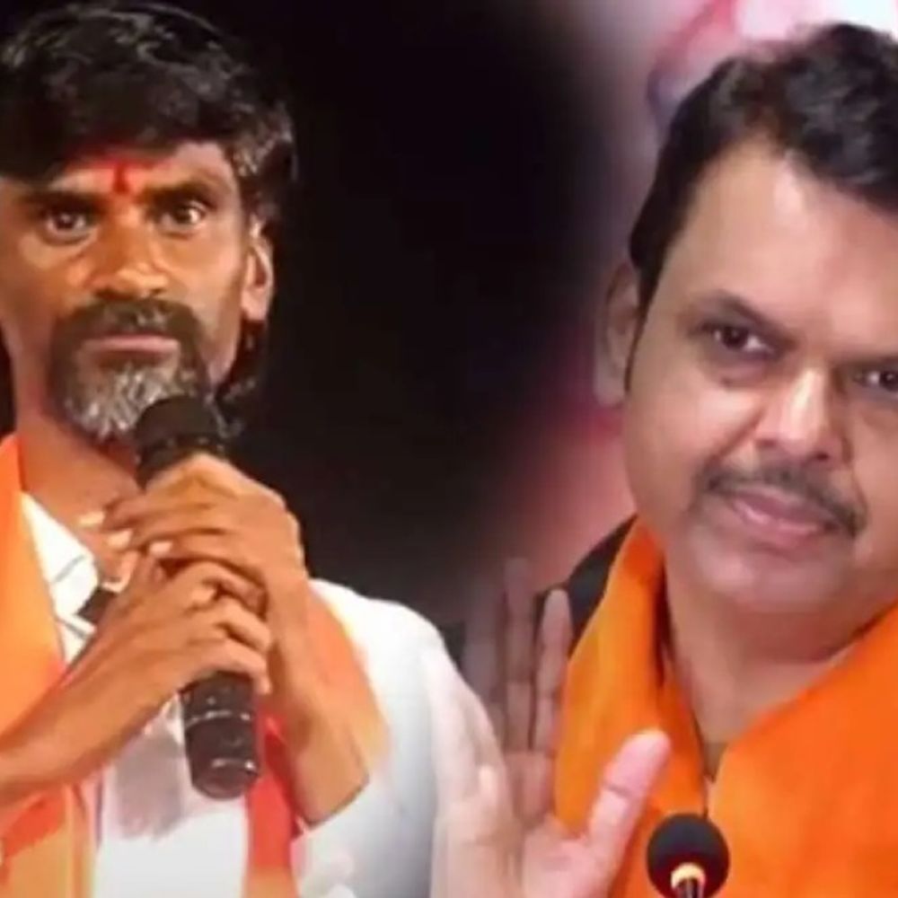 फडणवीस मराठा नेते अन् अधिकाऱ्यांना संपवताहेत:मनोज जरांगेंचा गंभीर आरोप, मला 30-32 आमदार-खासदारांचे फोन आल्याचा दावा