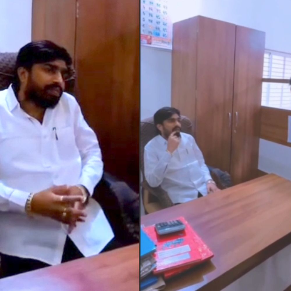 आरटीई यादीत नाव येऊनही प्रवेश नाकारला:कोळसा विद्यानिकेतनचे प्राचार्य म्हणाले – त्याबाबतचा अधिकार आमचा; शिक्षणमंत्र्यांकडे तक्रार